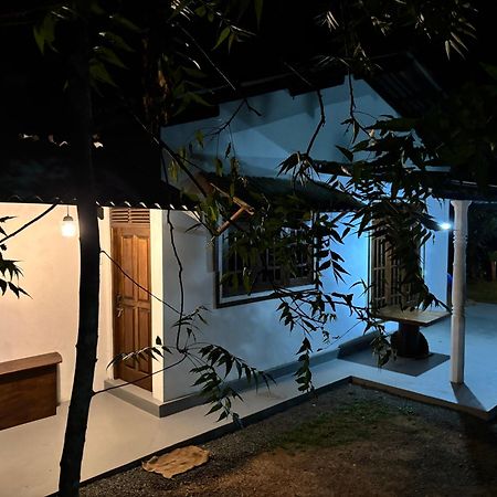 Ima House Bed & Breakfast Dikwella Luaran gambar