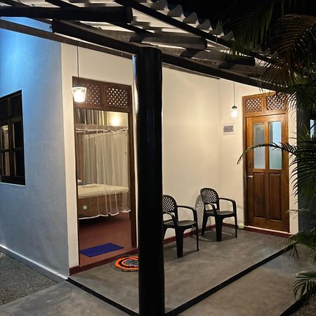 Ima House Bed & Breakfast Dikwella Luaran gambar