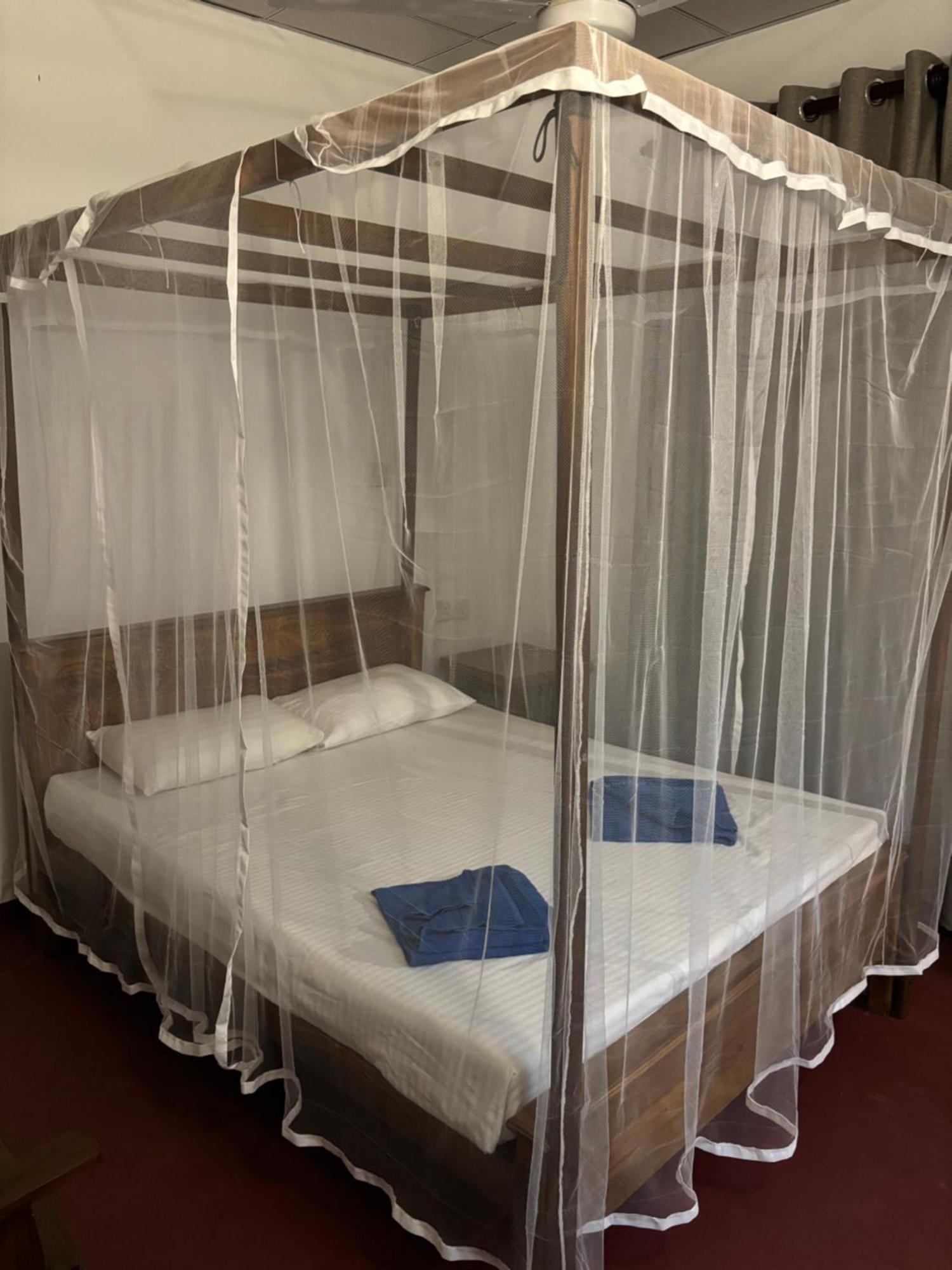 Ima House Bed & Breakfast Dikwella Luaran gambar