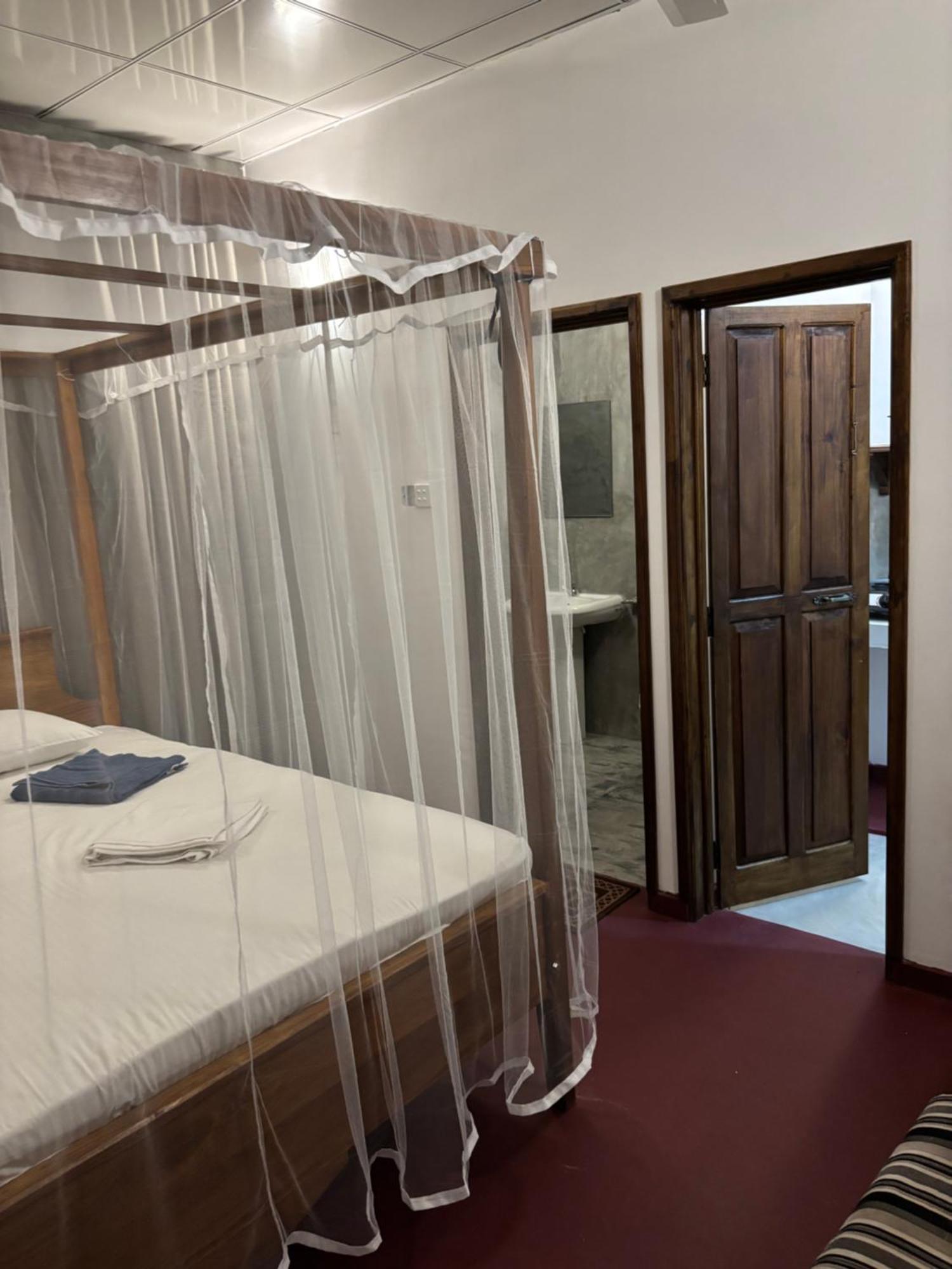 Ima House Bed & Breakfast Dikwella Luaran gambar