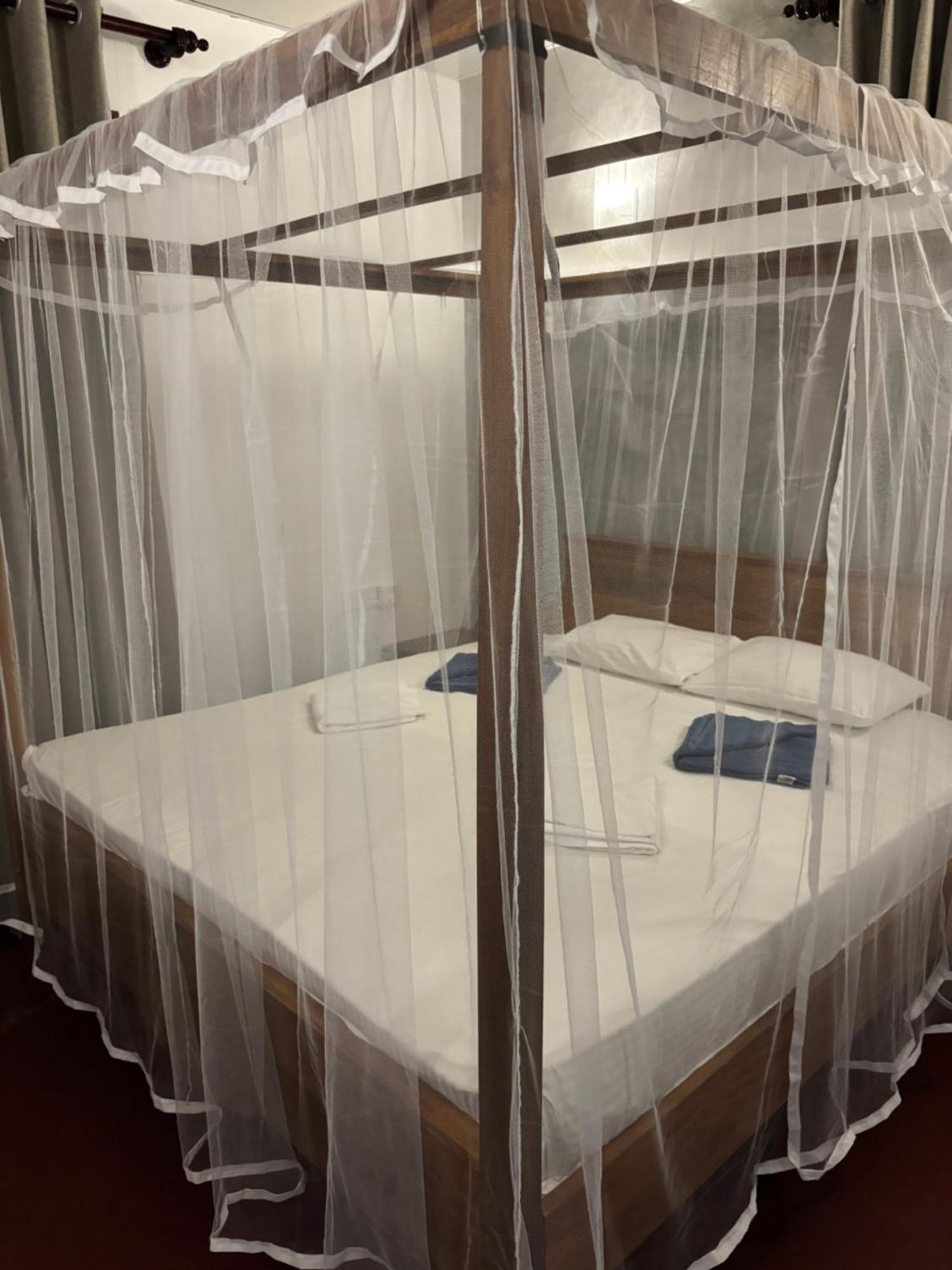 Ima House Bed & Breakfast Dikwella Luaran gambar