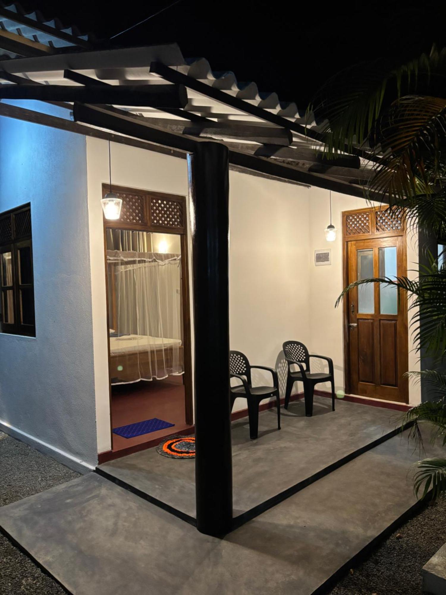 Ima House Bed & Breakfast Dikwella Luaran gambar