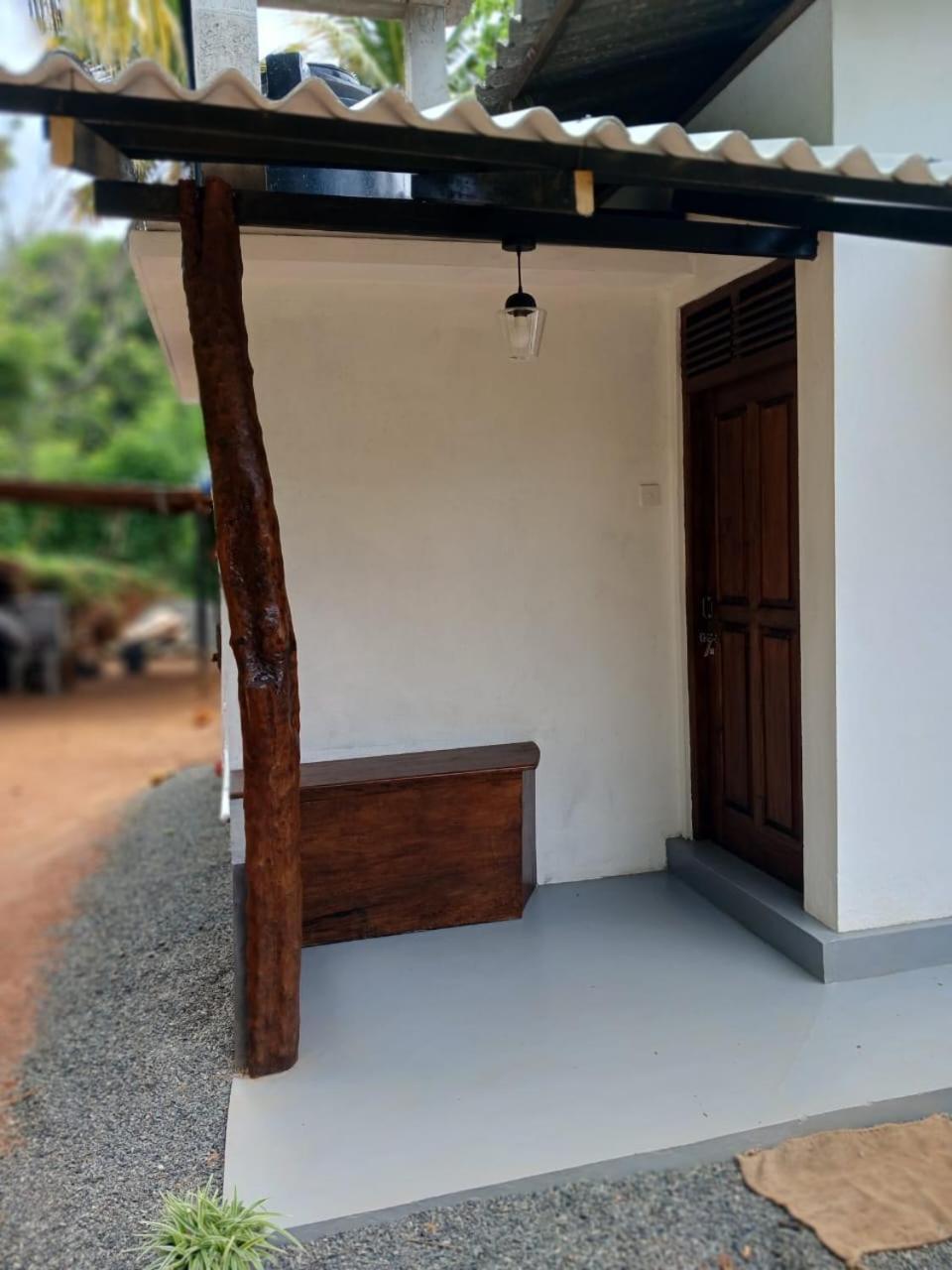 Ima House Bed & Breakfast Dikwella Luaran gambar