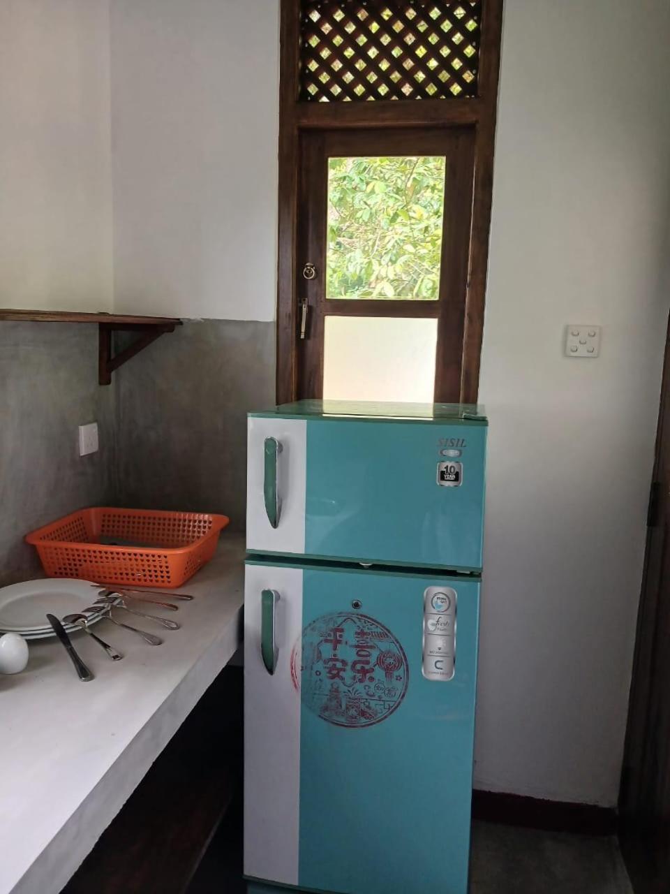 Ima House Bed & Breakfast Dikwella Luaran gambar