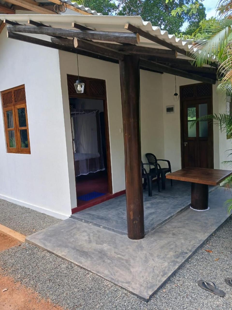 Ima House Bed & Breakfast Dikwella Luaran gambar