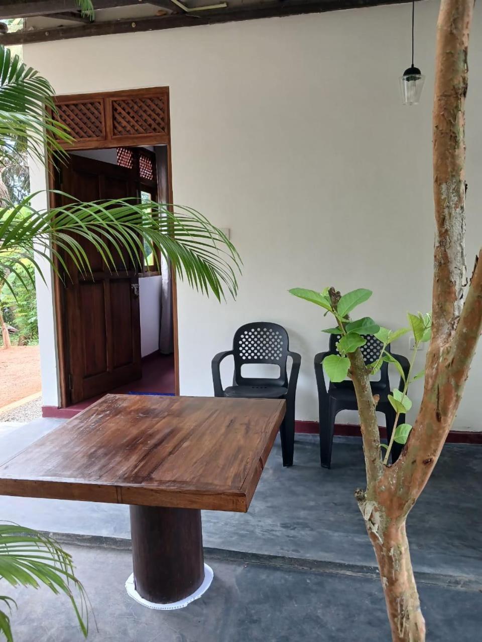 Ima House Bed & Breakfast Dikwella Luaran gambar