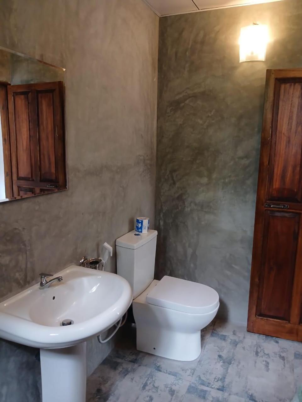 Ima House Bed & Breakfast Dikwella Luaran gambar