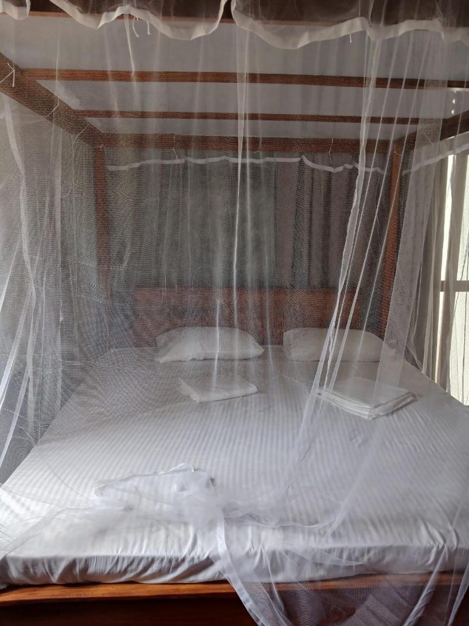 Ima House Bed & Breakfast Dikwella Luaran gambar
