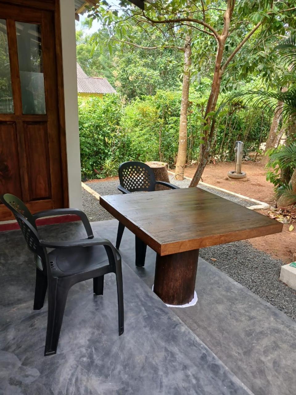 Ima House Bed & Breakfast Dikwella Luaran gambar
